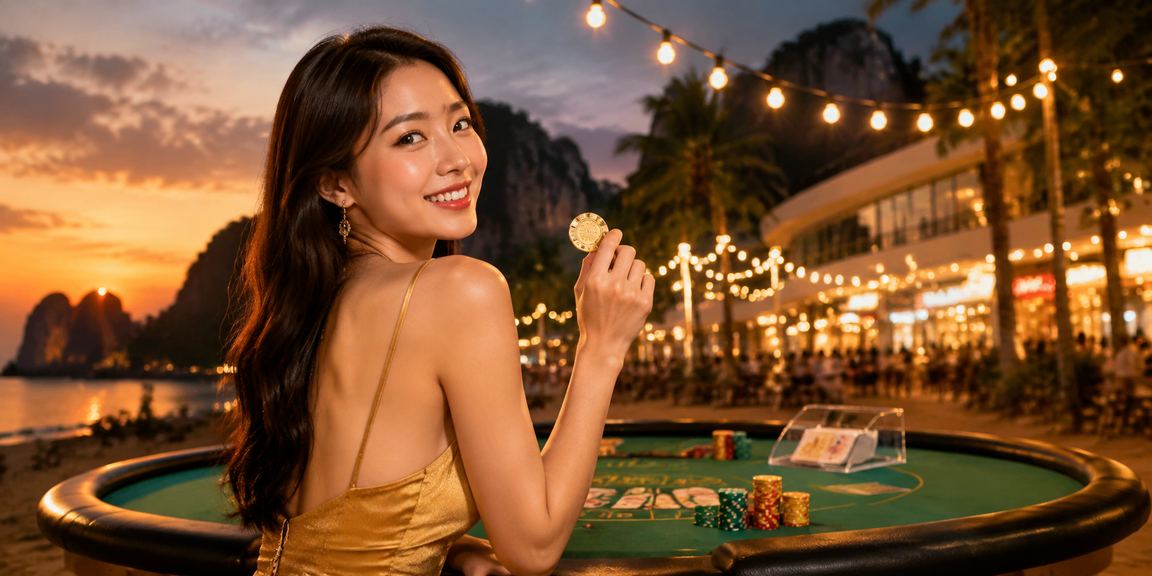 Phân tích cược Baccarat được nhiều người quan tâm ở Ninh Bình